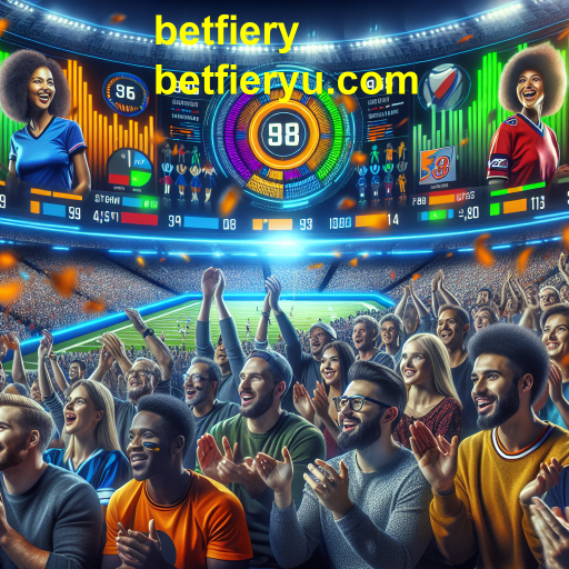 A Ascensão do Esporte Fantasia: Uma Nova Era para os Fãs de Esportes