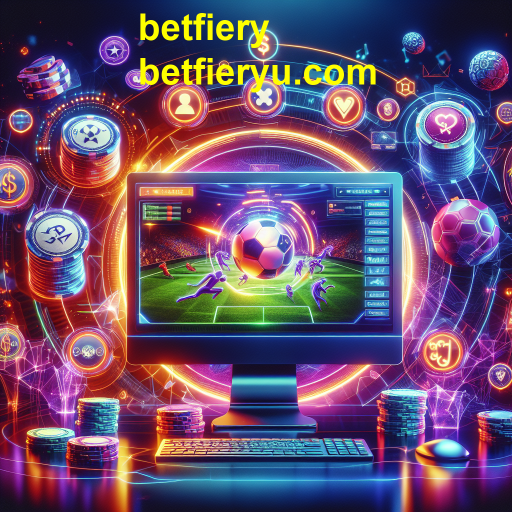 A Ascensão dos Jogos Virtuais em Plataformas de Apostas Online